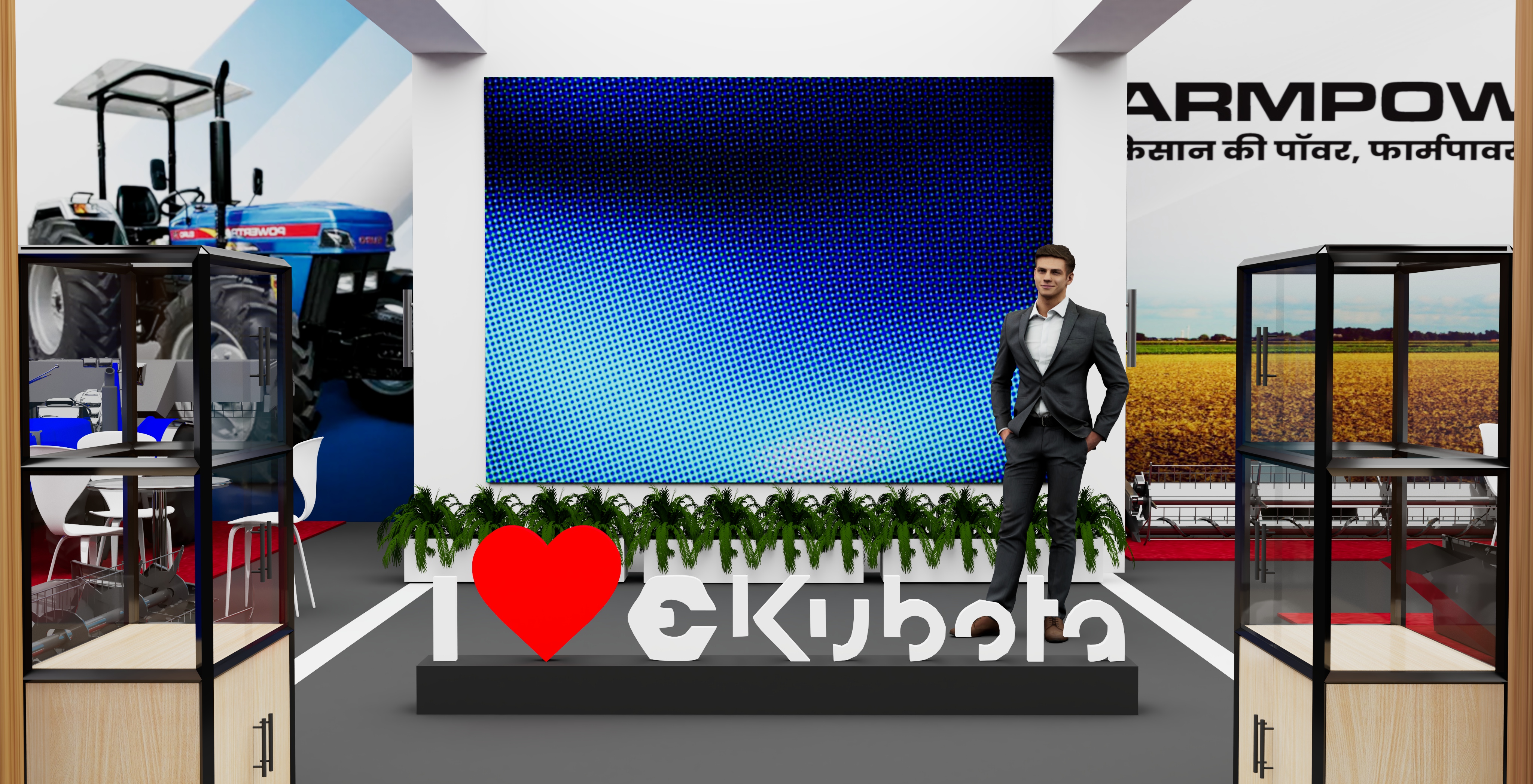 Krishi Darshan Exhibition 2026-10