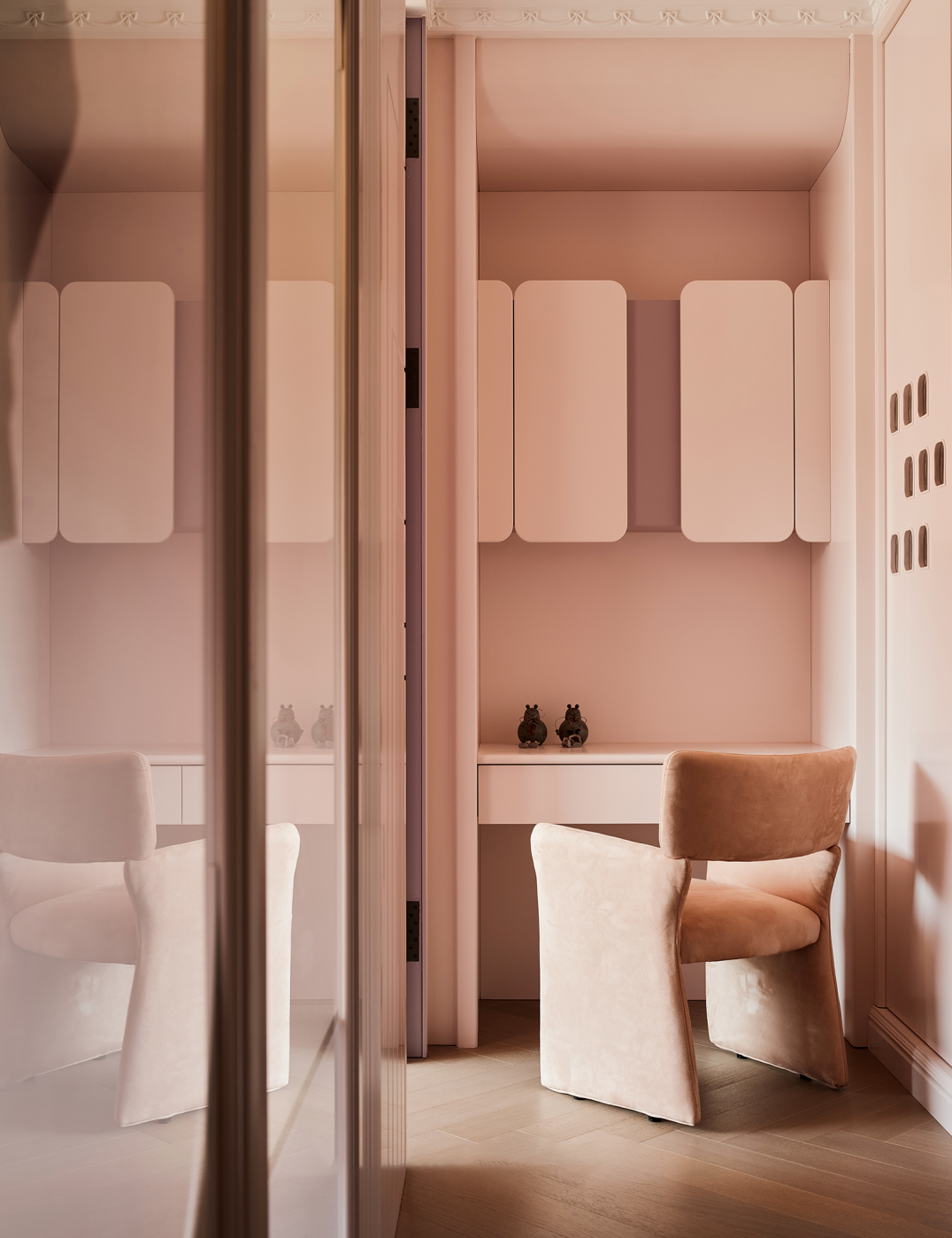 诸暨八达旺庄别墅设计丨中国浙江丨北京尚层装饰（杭州分公司）-78