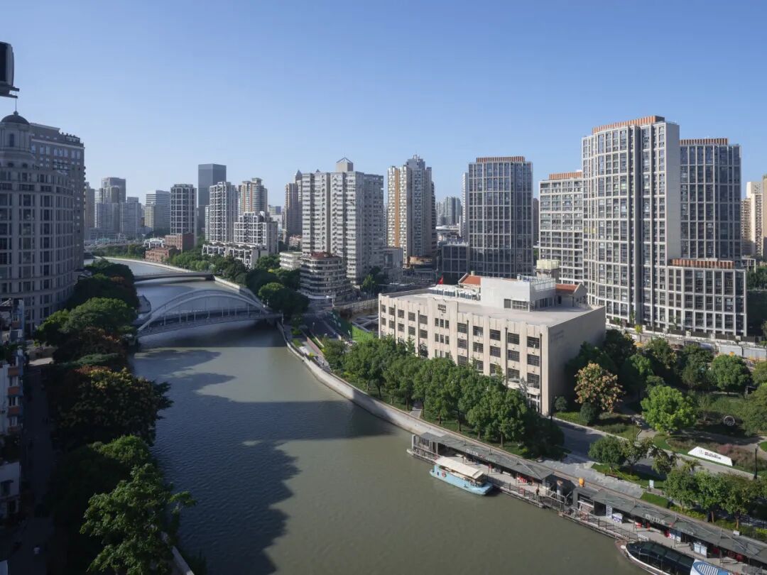 光复路195号修缮项目丨中国上海丨华东建筑设计研究院有限公司历史建筑保护设计院等多家-12