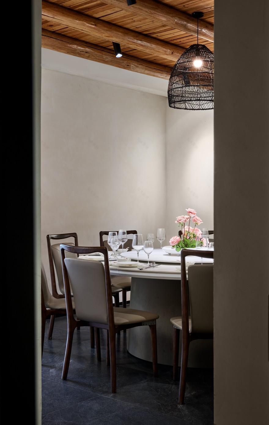 植物园里的烟火人间 杭州竹园里丨中国杭州丨力设计-69