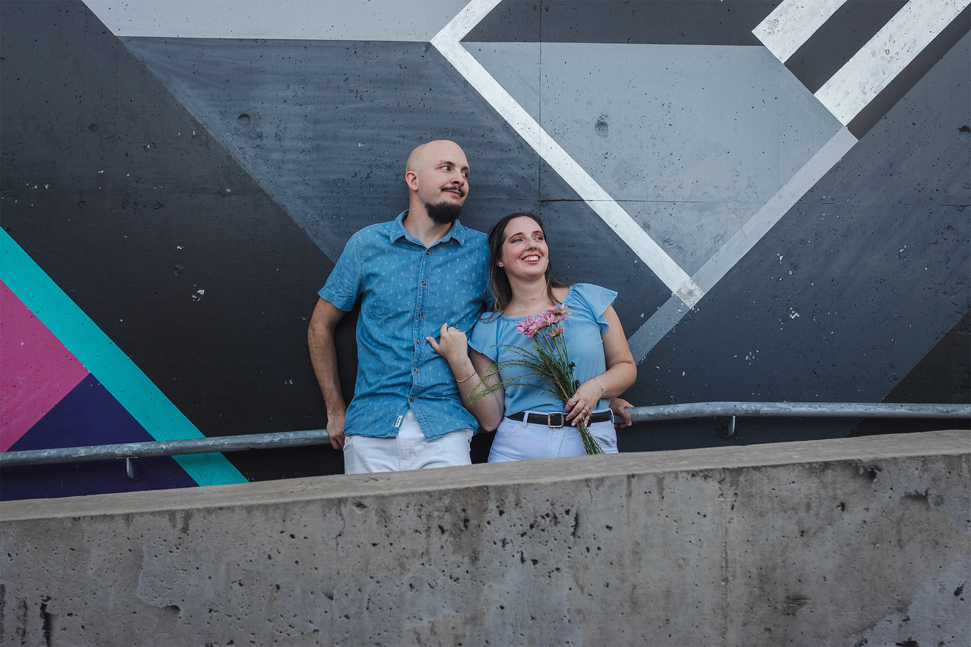 Ro y Leo - Shooting pre boda-12