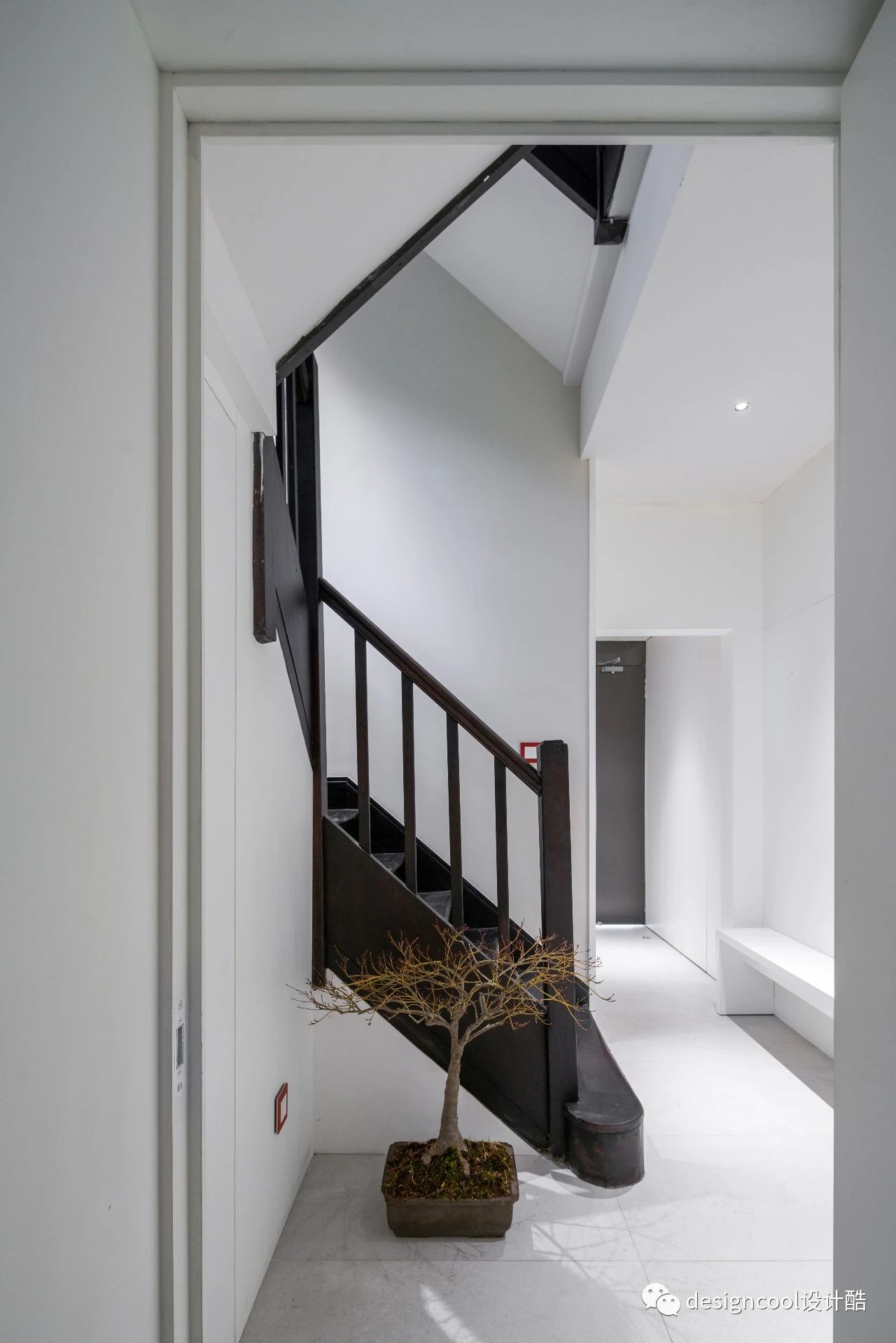 微光之宅丨中国上海丨Wutopia Lab-32