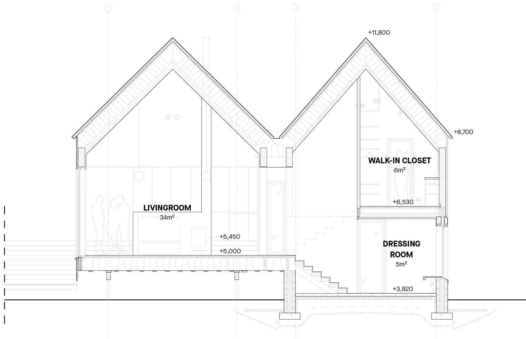 狗与医生之家丨芬兰丨Pirinen Salo Oy-49