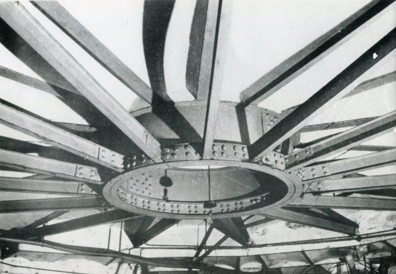 Casa Milà（米拉之家,又名“采石场”）丨西班牙巴塞罗那丨Antoni Gaudí i Cornet（安东尼·高迪）等-42