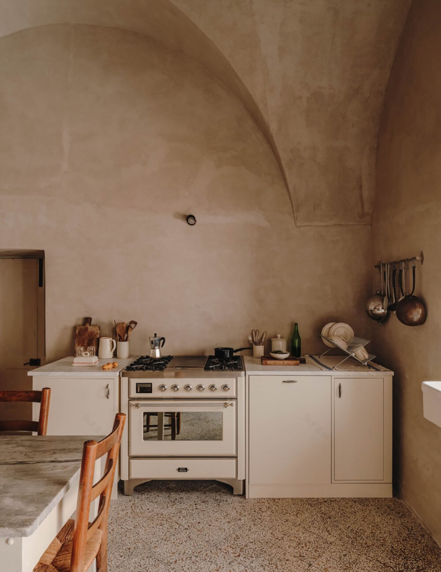 索莱托之家丨意大利丨Studio Andrew Trotter-81