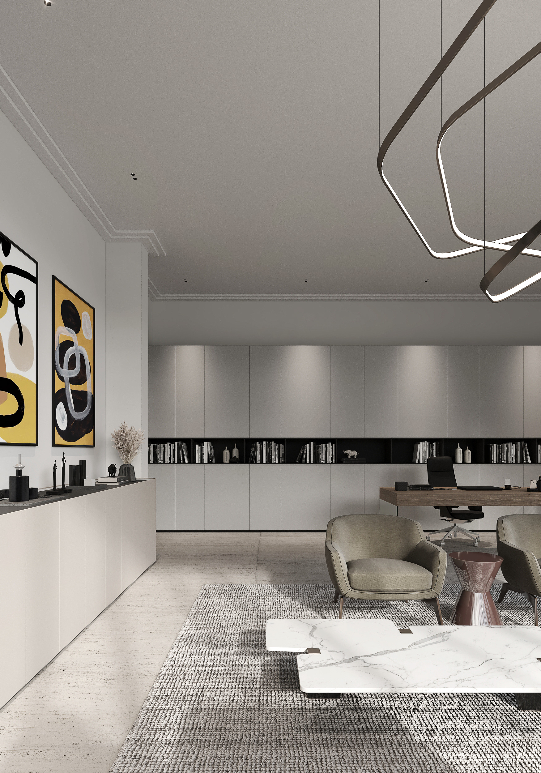 SN015 House in Losevo Design-68