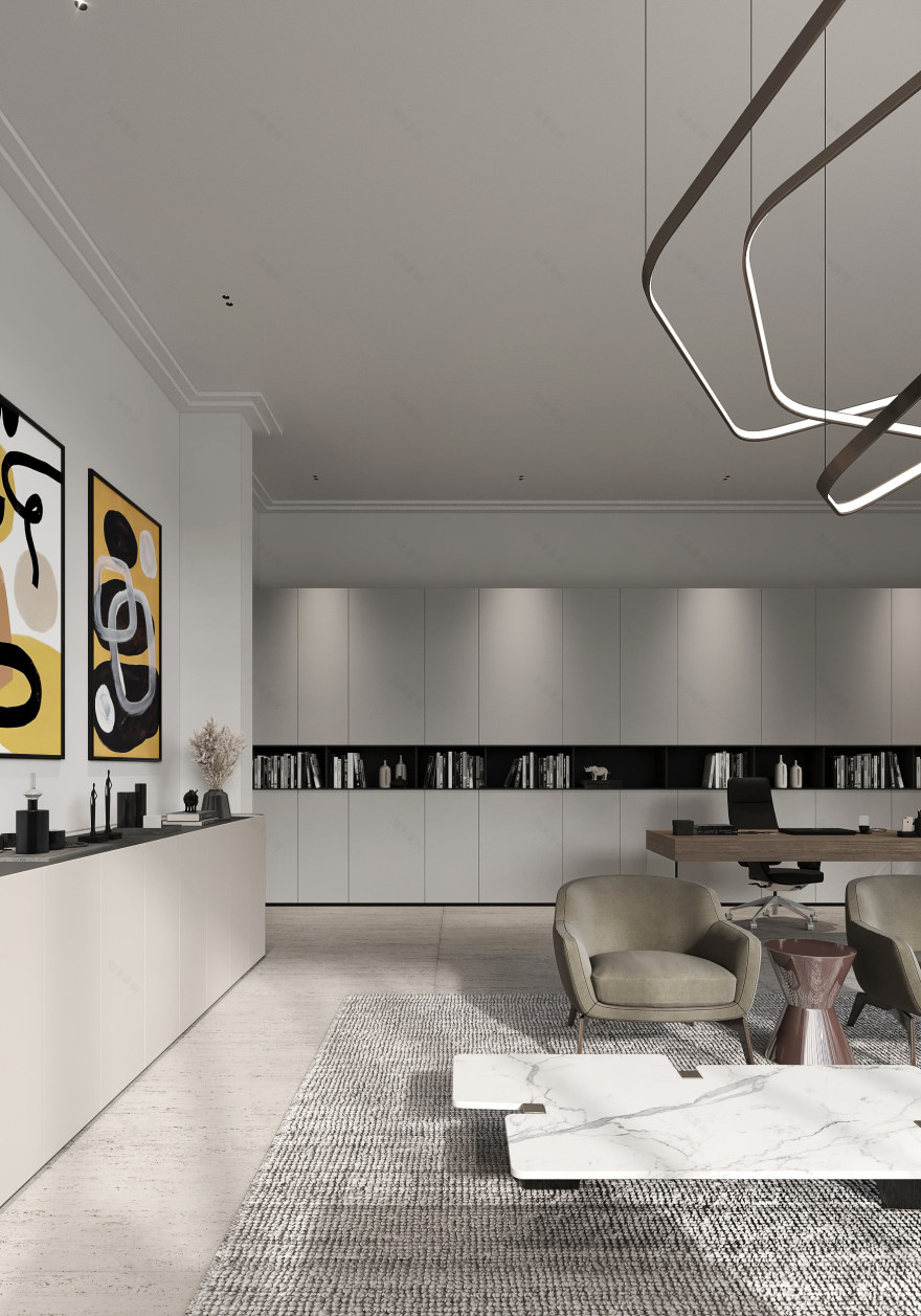 SN015 House in Losevo Design-68