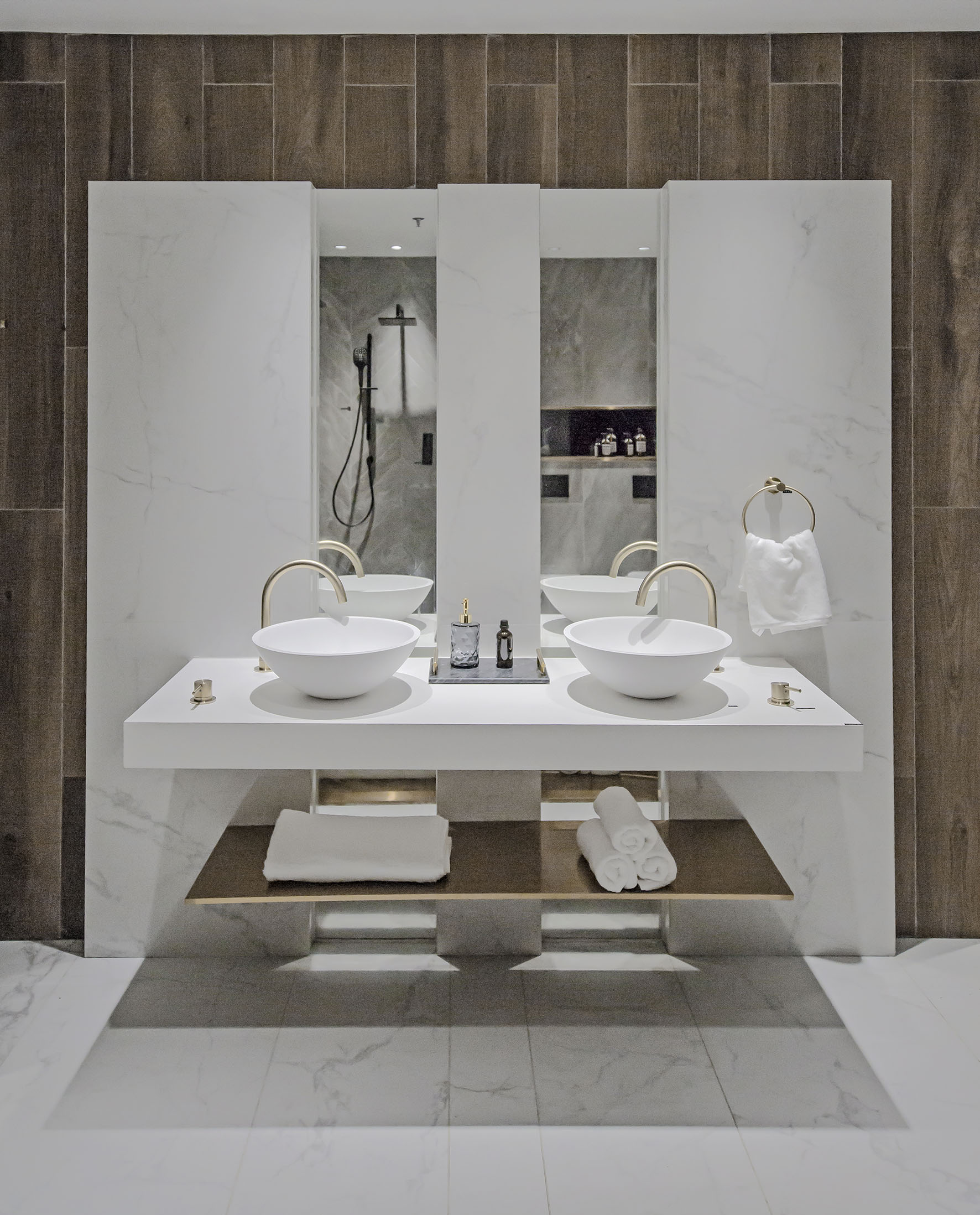 CAMOSA HOME,咖慕家居总部展厅-22