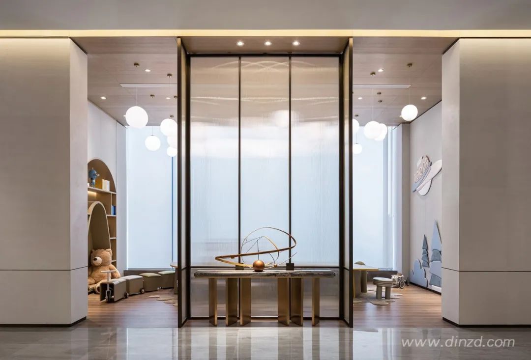 元禾大千打造的重钢旧址新生空间-51