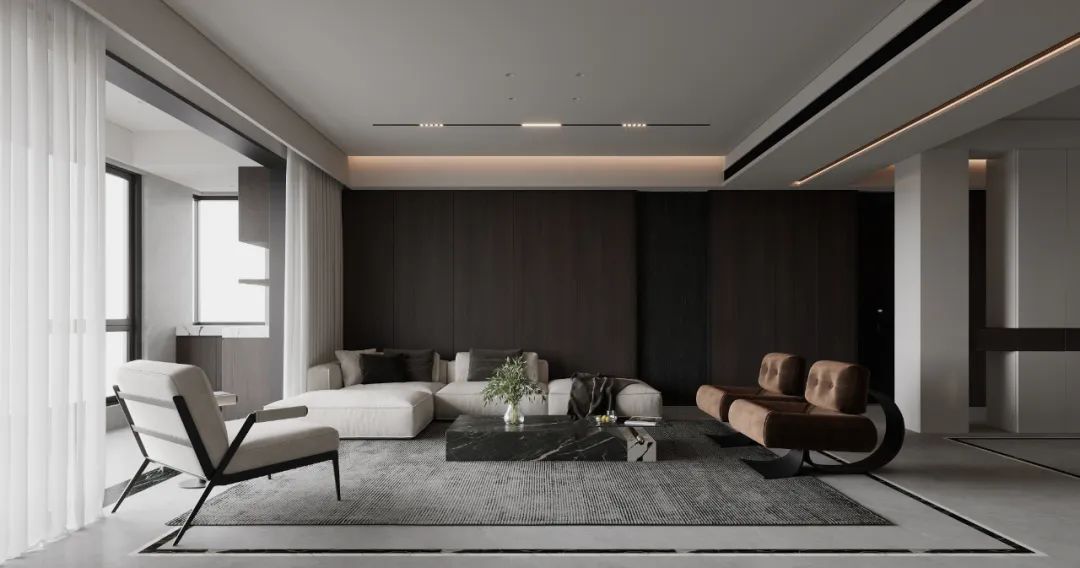 上湖城章丨端石设计-18