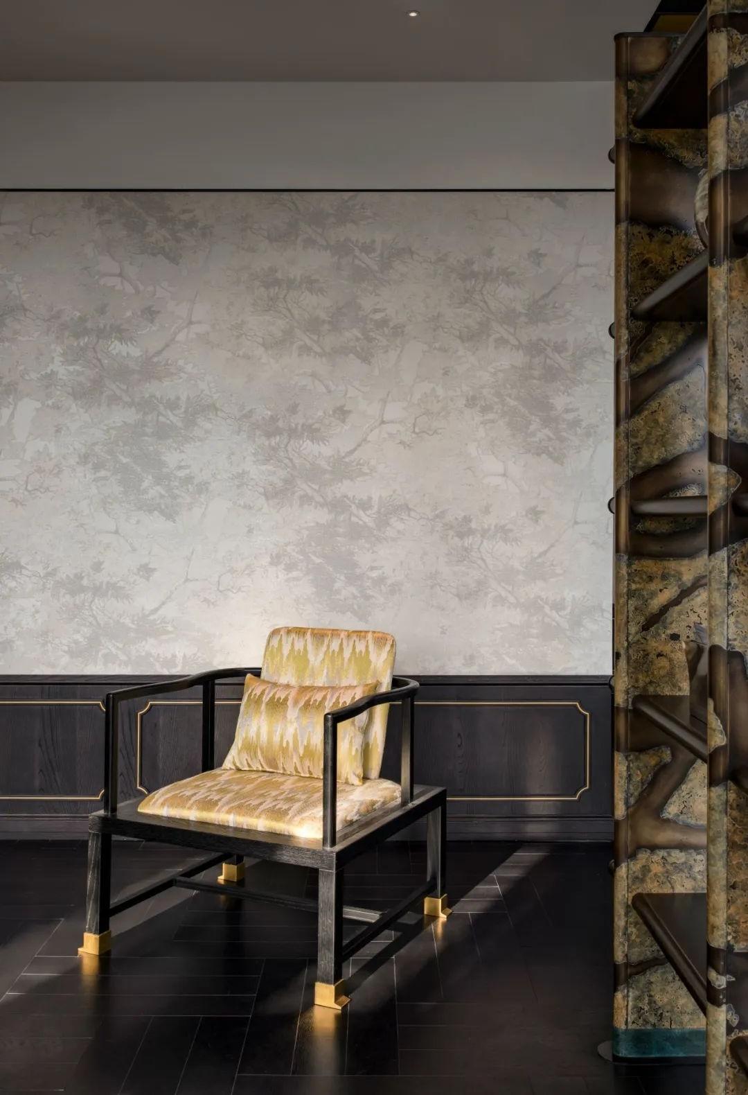 白味·汤馆 私人会所丨中国郑州丨SALONE DEL SALON ｜得德设计-82