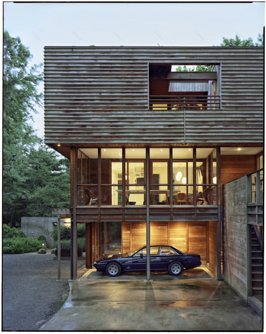 Best of Residential Interiors & Architecture, Part 02—Houses | 2024 Archive.-112