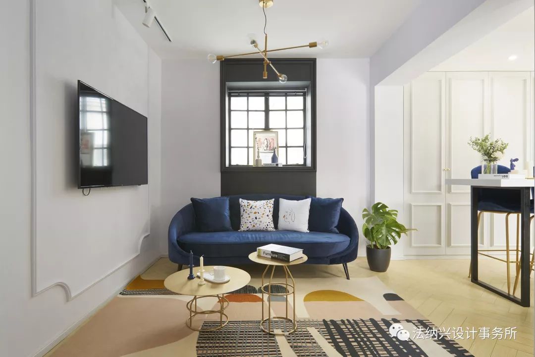 上海裕华新村 | 法式老洋房的情怀与设计魅力-43