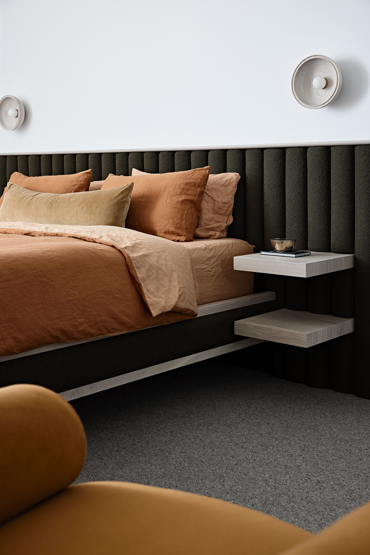 阿米里之家丨澳大利亚布里斯班丨Residence Studio-28