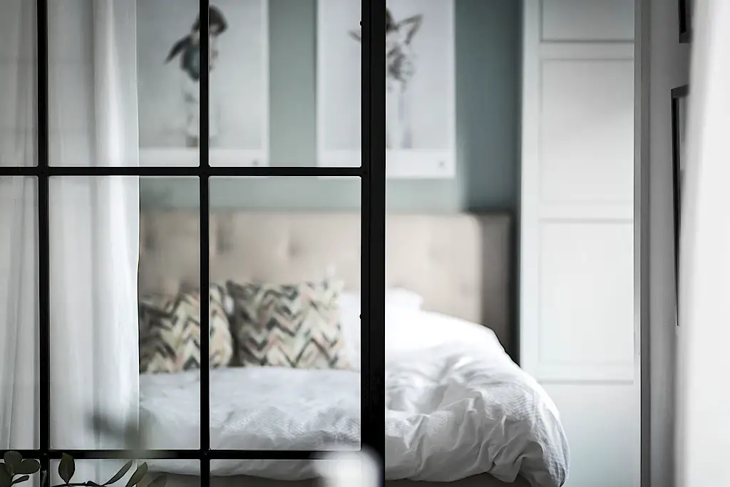 37 平米小公寓的现代魅力-5