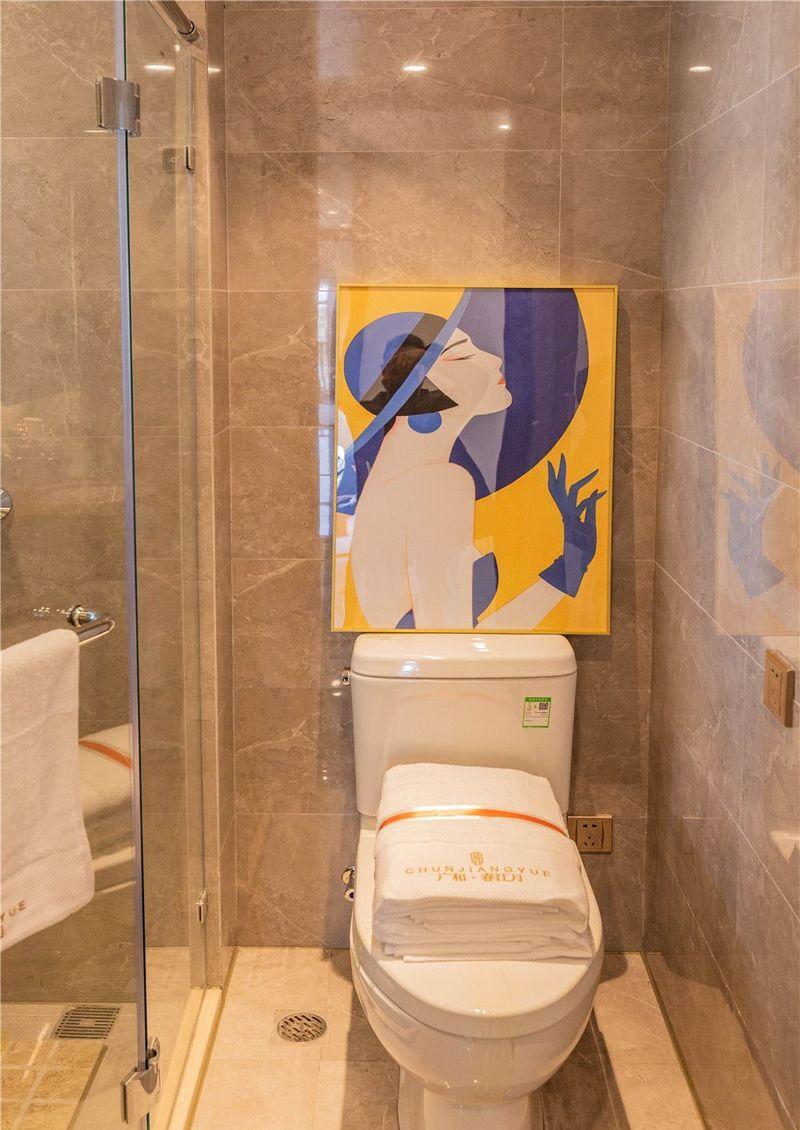 《春江月》样板房 | 诗意境界，汇龙游千古-29