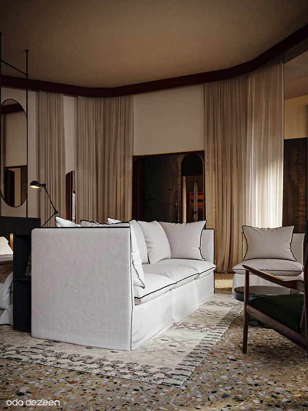 RED WINE FACTORY HOTEL 室内外设计-178