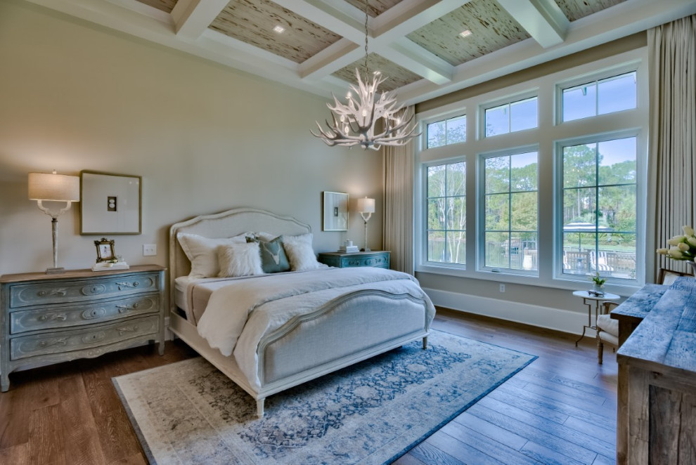 丨Bob Chatham Custom Home Design-54