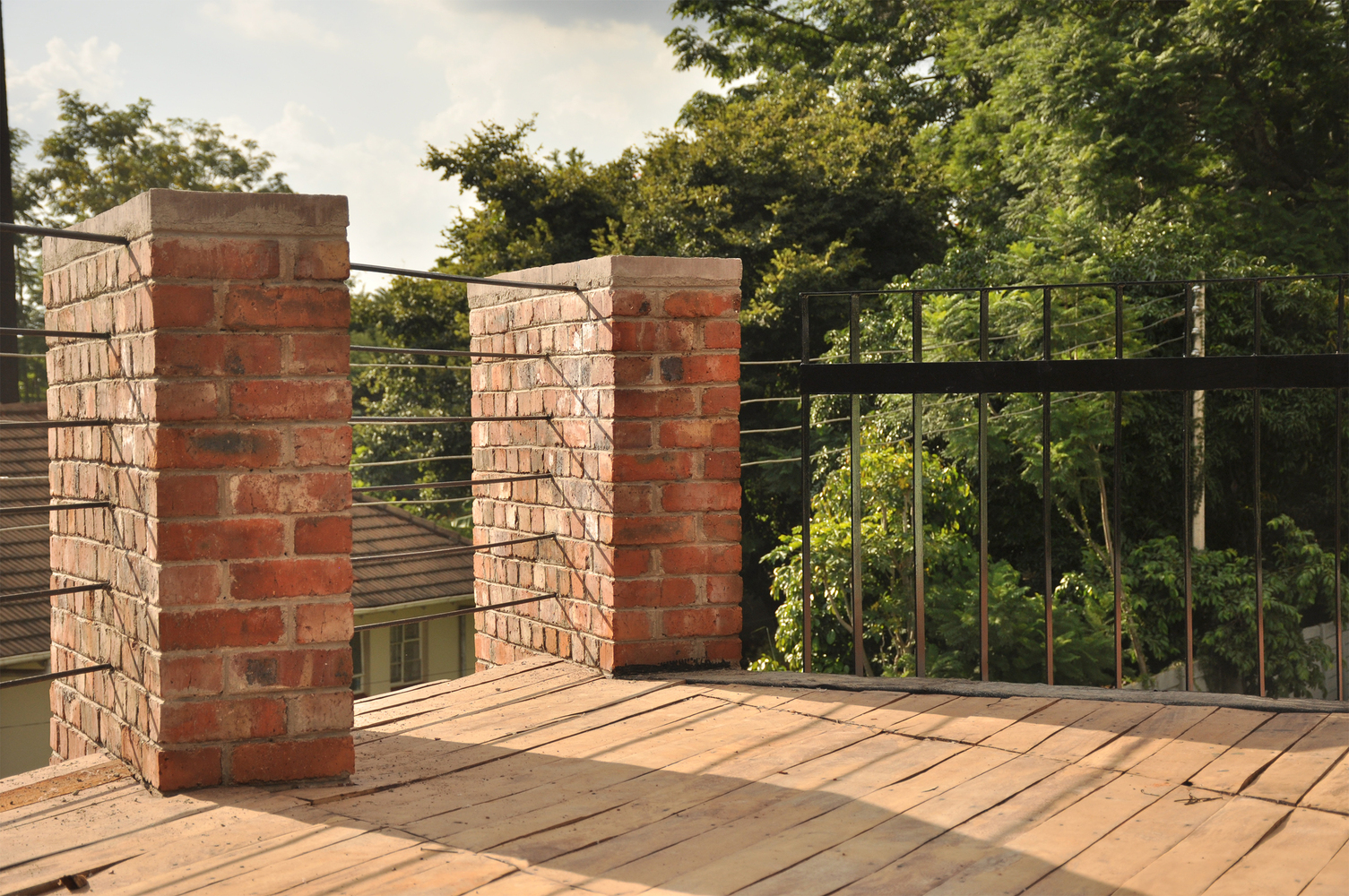 中国馆丨津巴布韦哈拉雷丨Studio*K-48