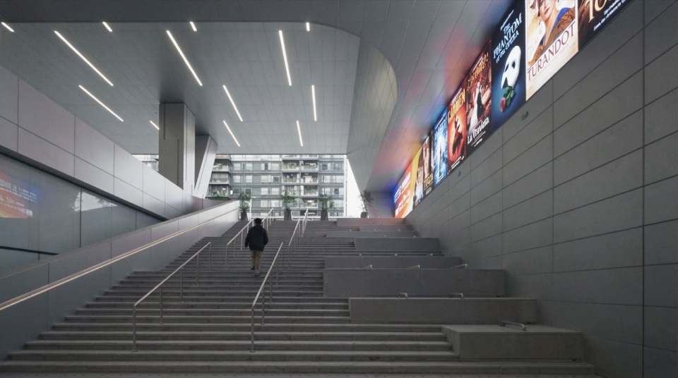 安托山公共文化中心丨中国深圳丨HHD深圳华汇设计等多家公司-52