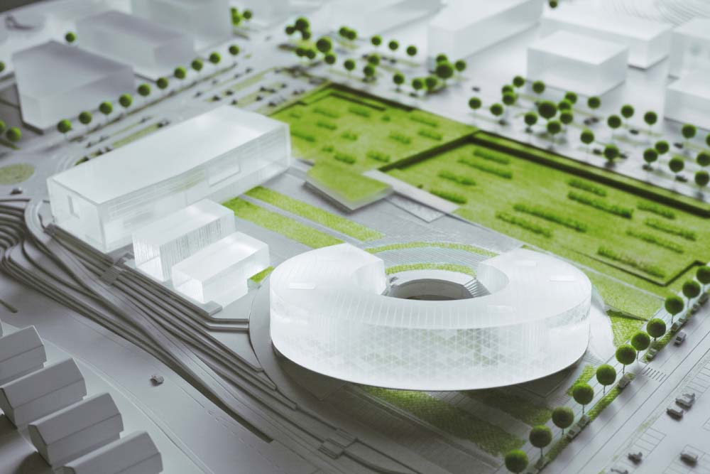 零能耗 Orona IDeO 创新城-36