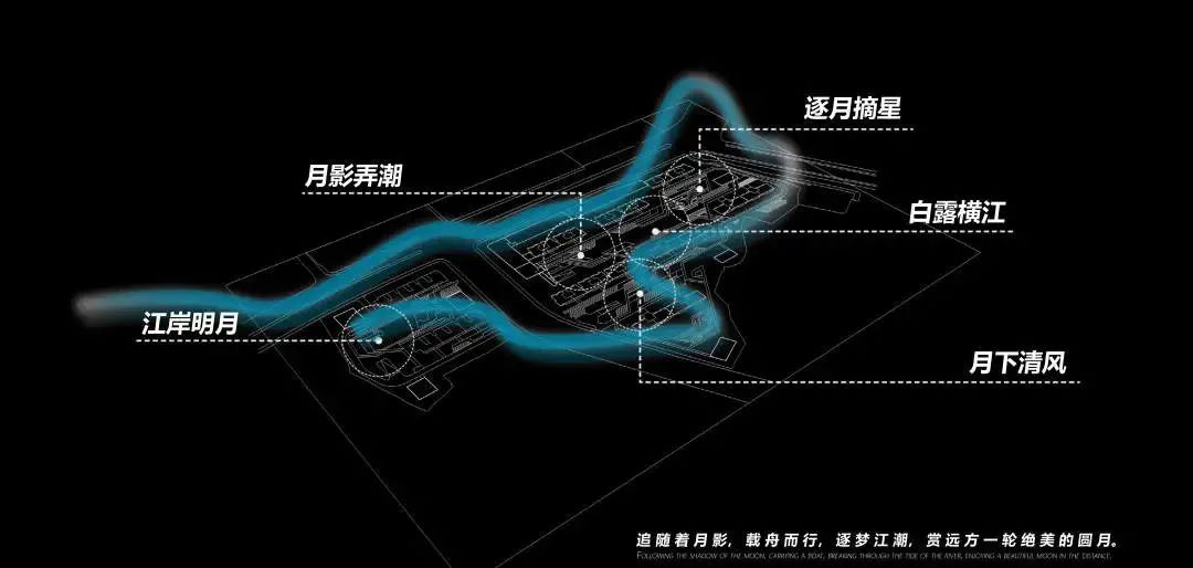 南京•江望润府 | 江潮月影,现代与传统交融的乌托邦-22