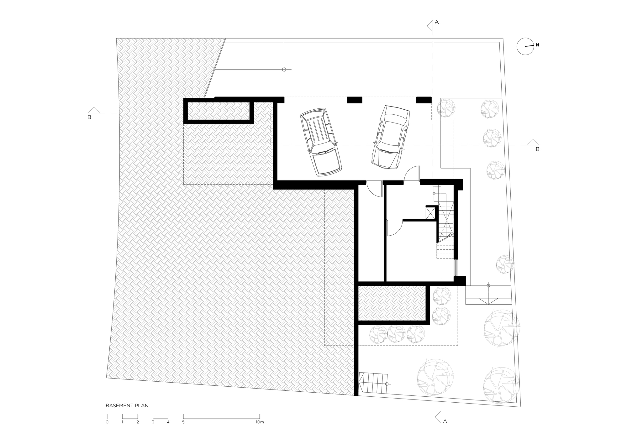MV024 住宅丨塞浦路斯丨CV ARCHITECTS + ASSOCIATES-46