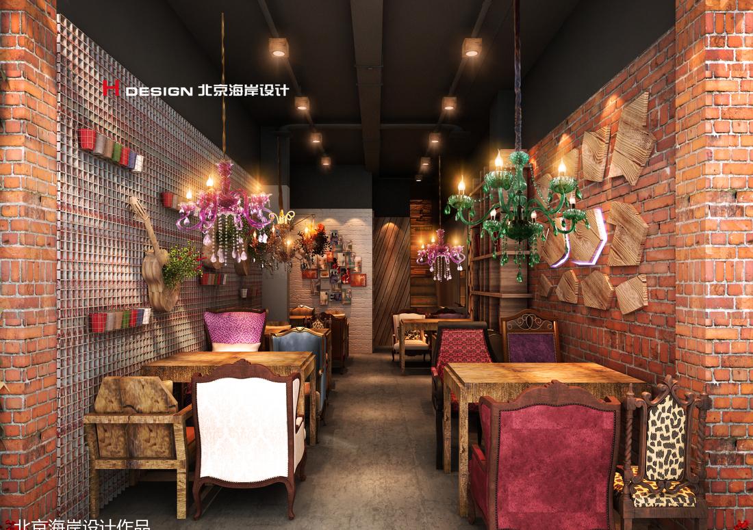 
邯郸玛驰西餐厅 -0