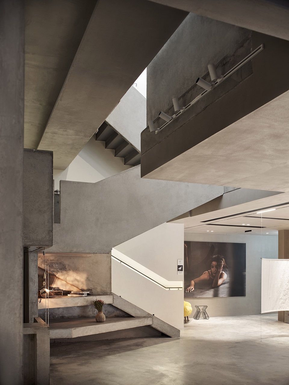 LIIZ 肖像摄影空间,沉浸式艺术体验-30