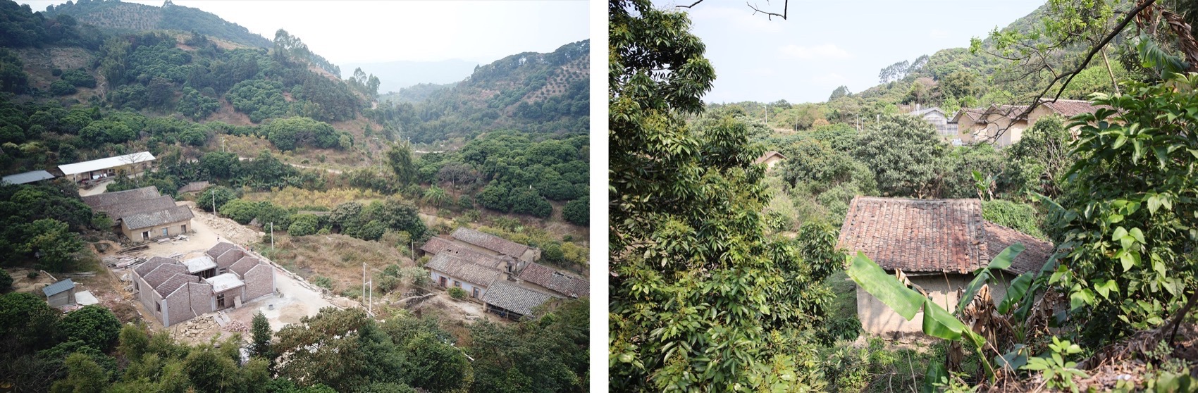 广州畿·云瑶度假酒店丨中国广州丨line+建筑事务所-25