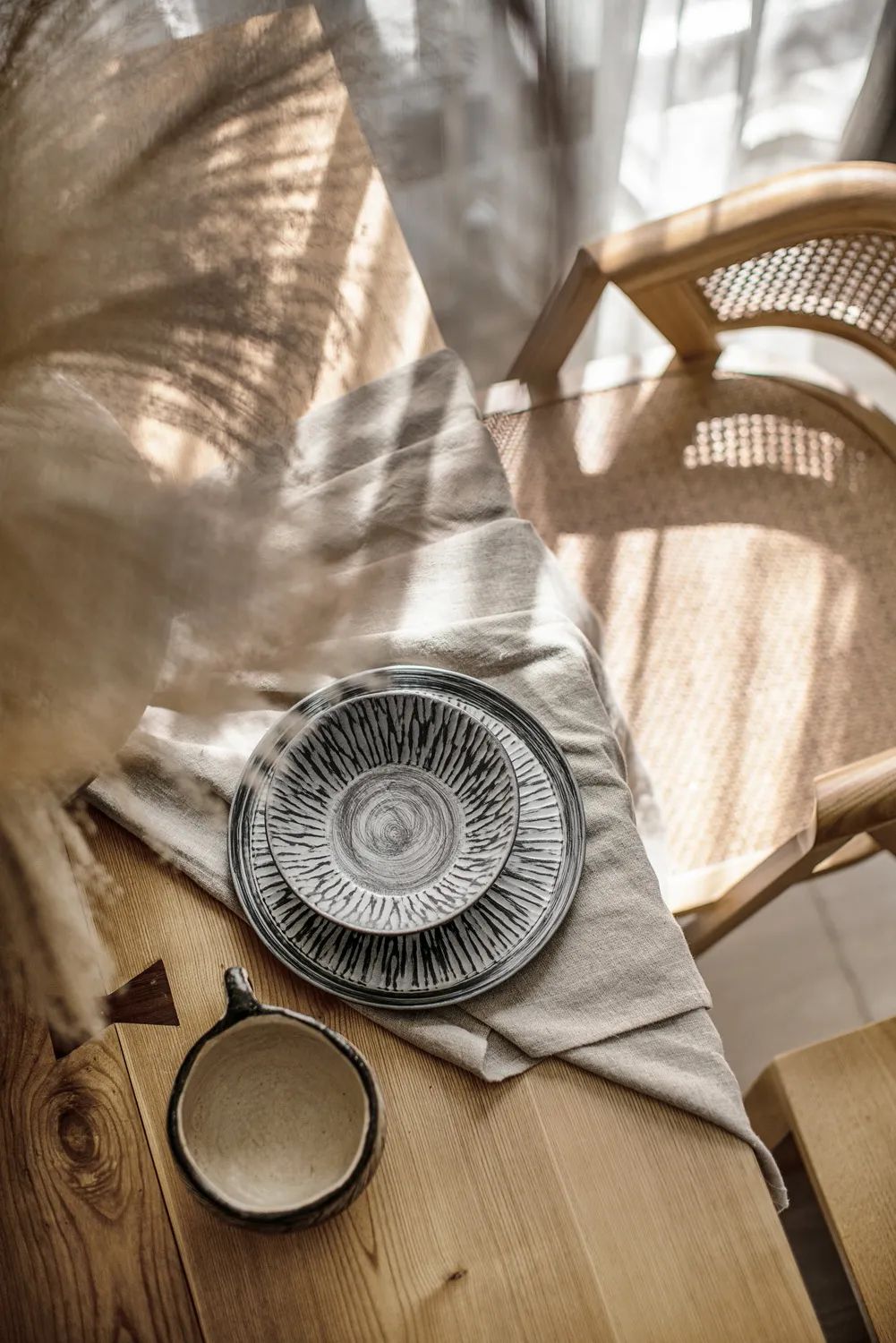 宝能丹霞山庄 | 东西方自然观的共生实践-127