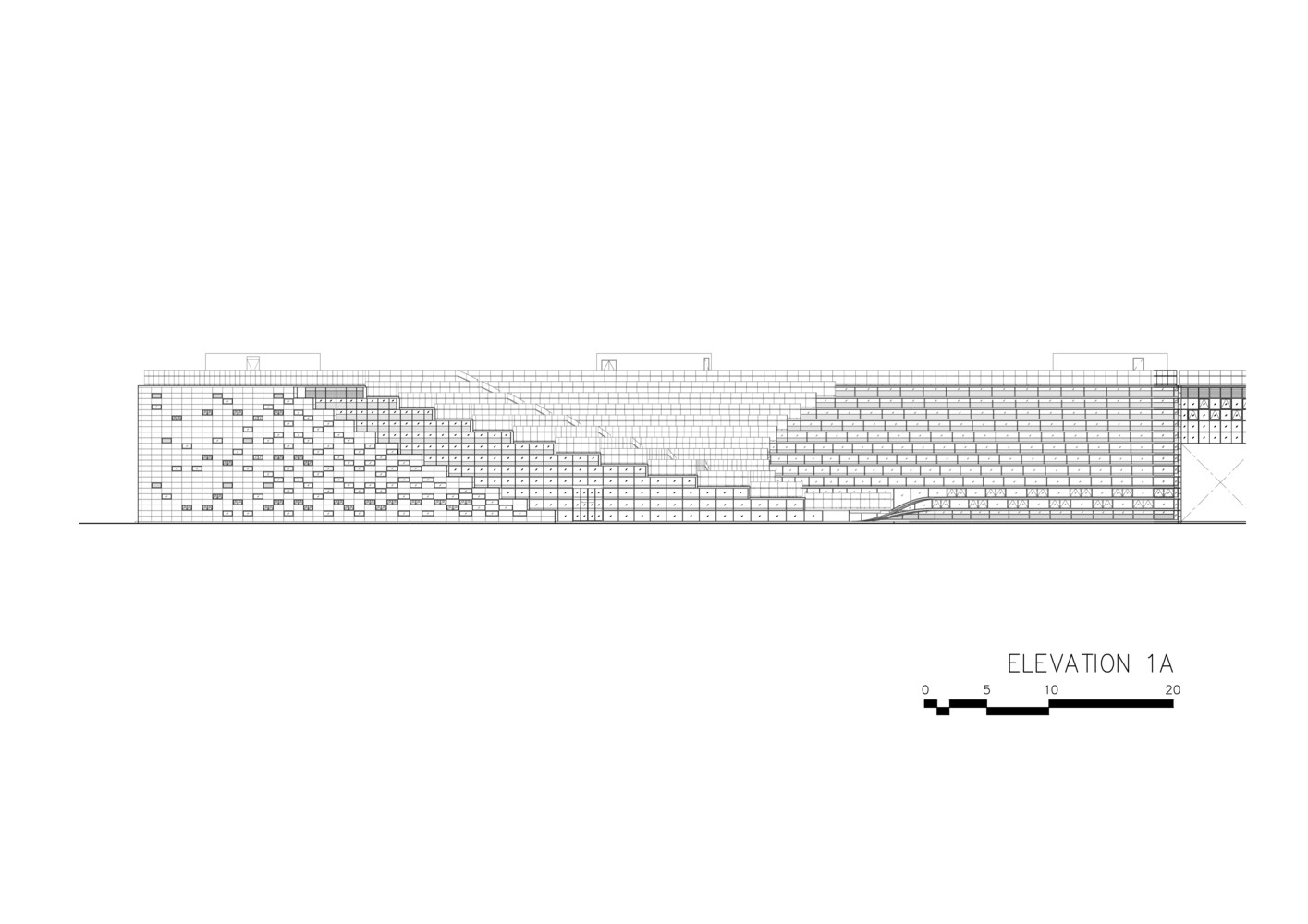 泰国 SISB 学校 Thonburi 二期丨泰国曼谷丨Plan Architect-64