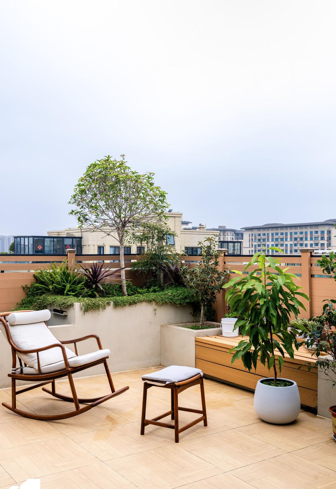 留白·实景 ｜平衡之美丨中国芜湖丨留白屿下空间建筑-64