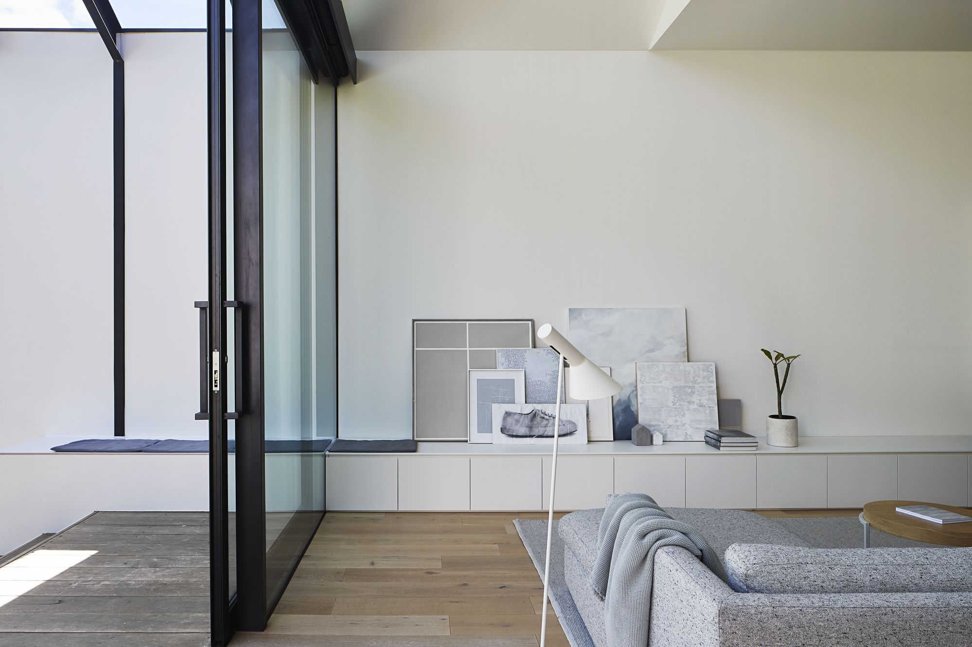 澳大利亚现代简约之卡戴拉之家(2019)(studiofour)设计-22