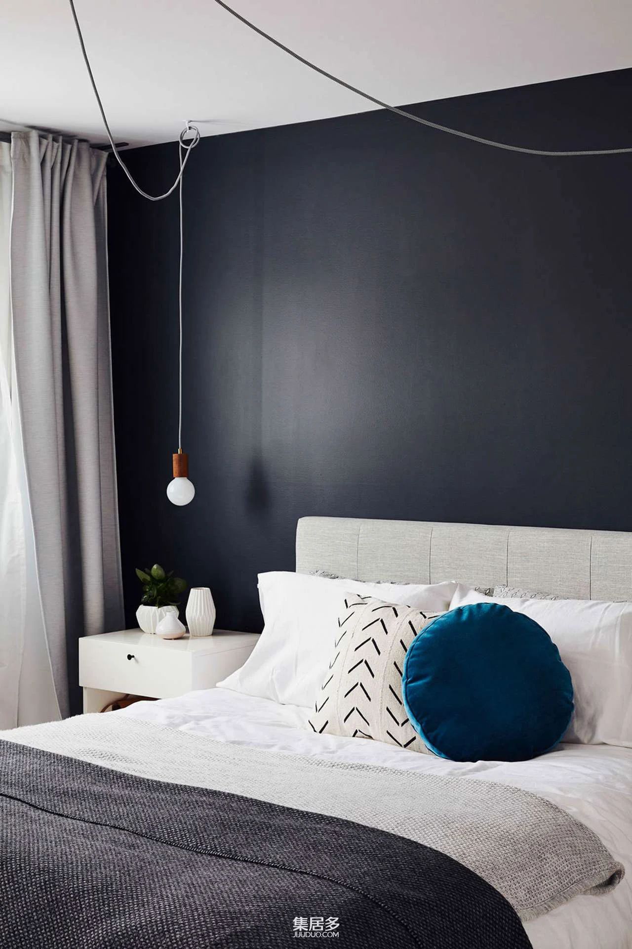 法式风格现代内饰设计丨加拿大摄影师 Sylvie Li-36