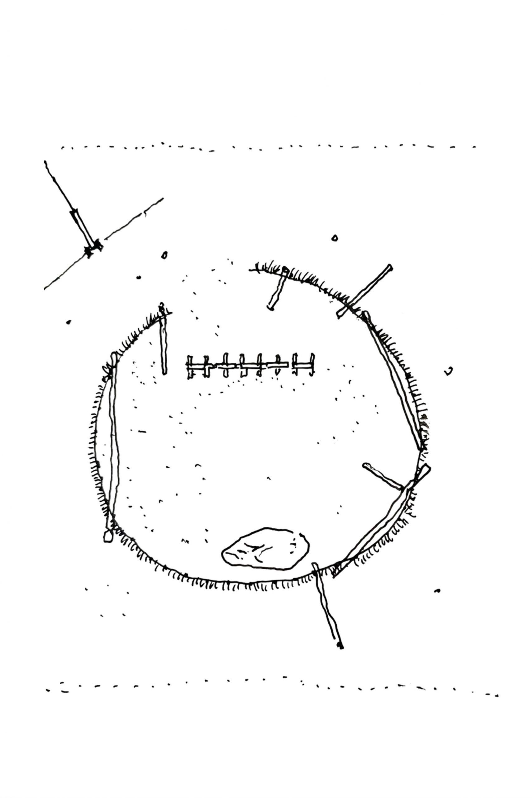 里奥特尔维奥山谷里贝拉丨委内瑞拉-71