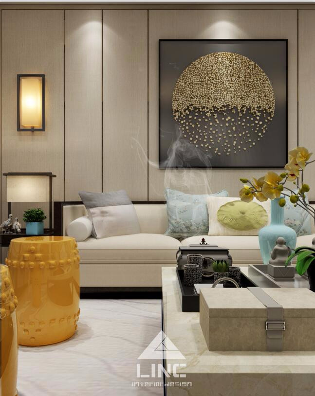 现代风格家居设计 | 功能与美学的完美结合-21