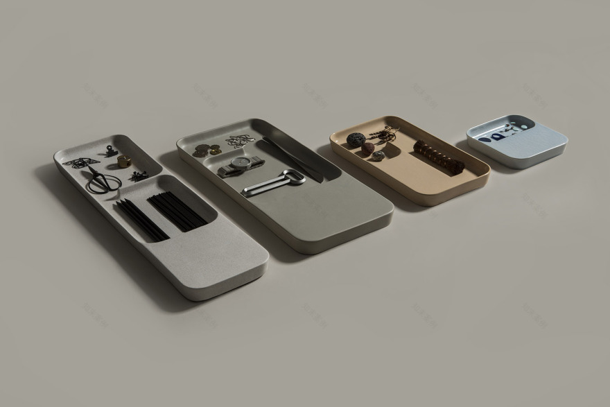 陶瓷充电储物托盘,意大利 /
Layer x Bitossi Ceramiche-20