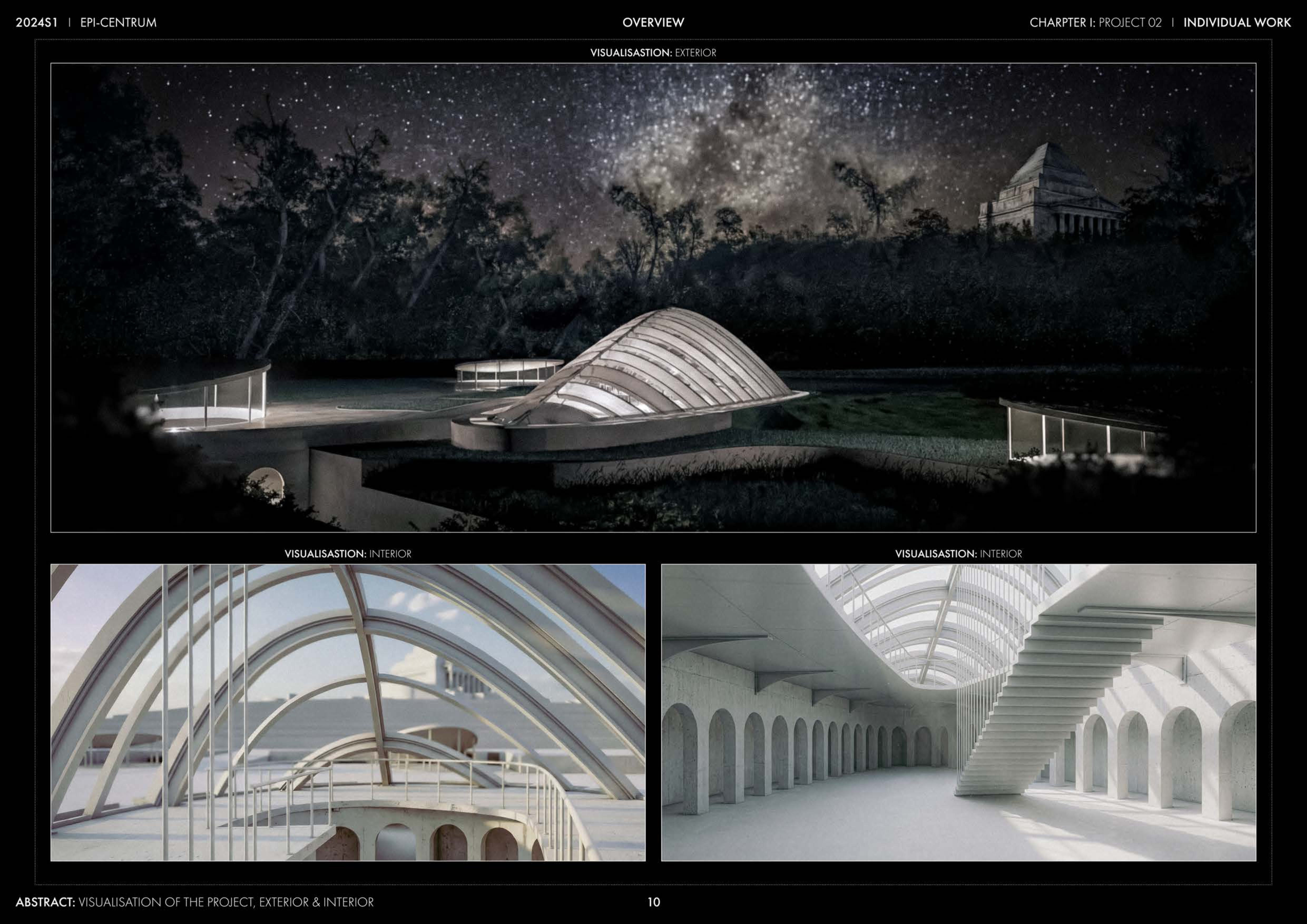 Selected works 2024-2025-9