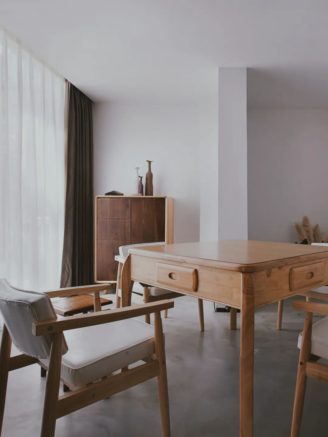 华侨城天麓二区私宅丨中国昆明丨云南归愫空间设计-37