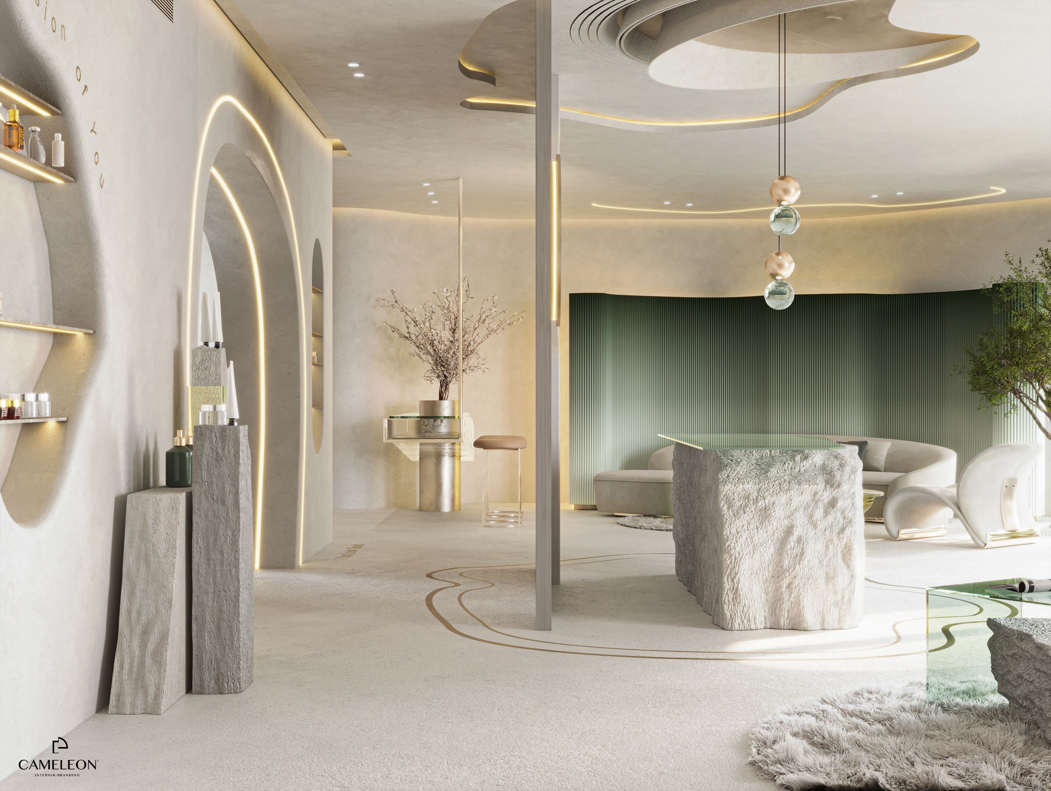 Aesthetic clinic (CEIA DUBAI)-16