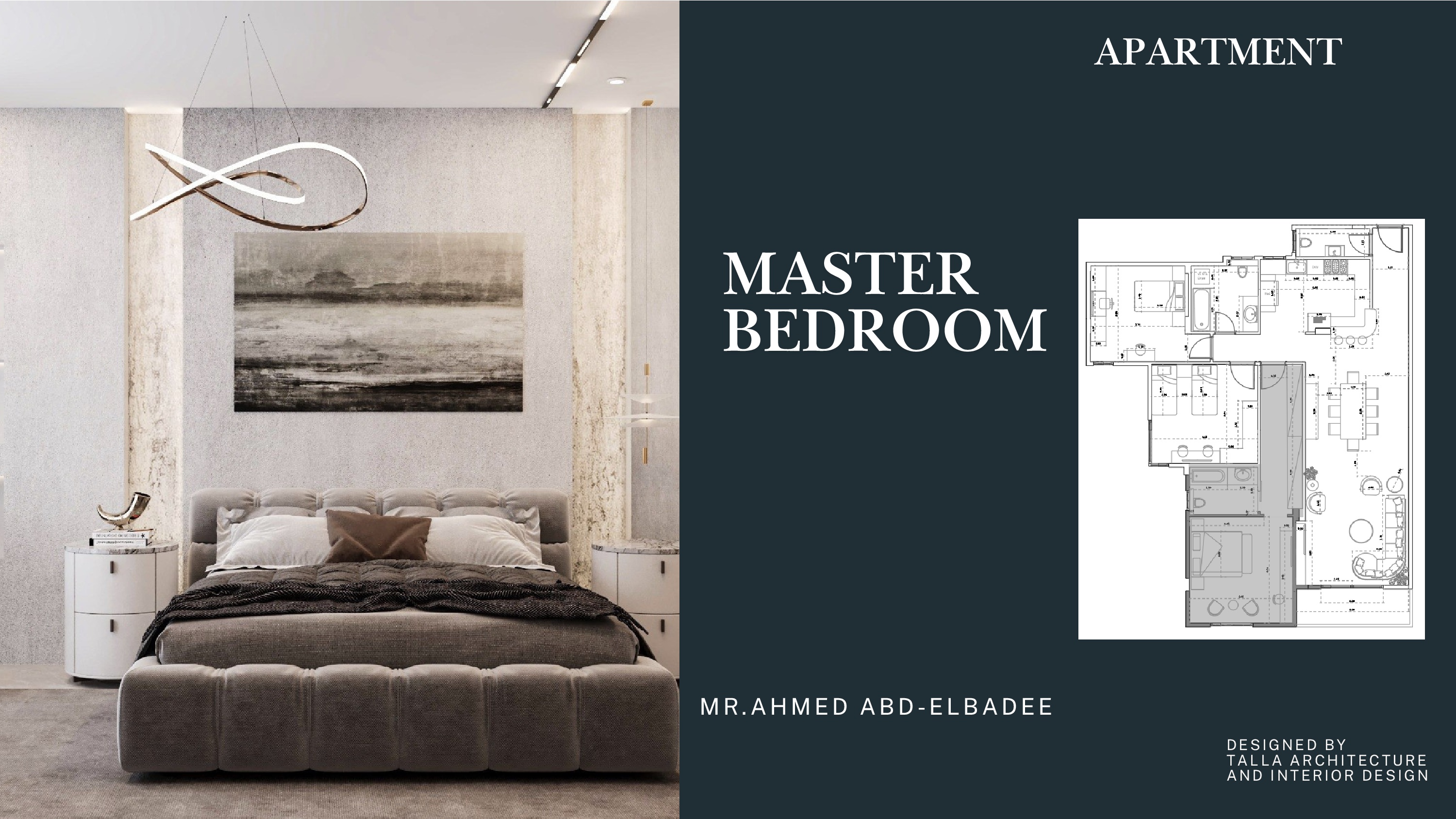 Apartment Design | Galleria-5th Settlement-44