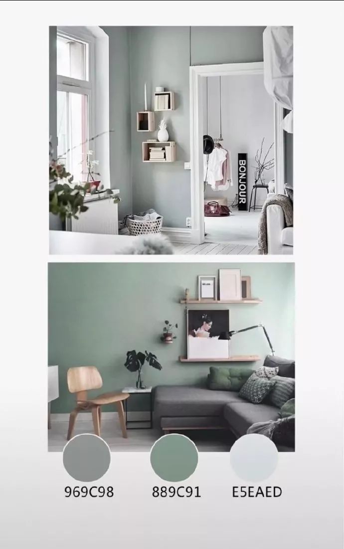 简约北欧风，打造舒适家居空间-8