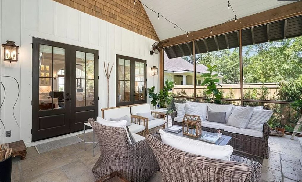 丨Bob Chatham Custom Home Design-37