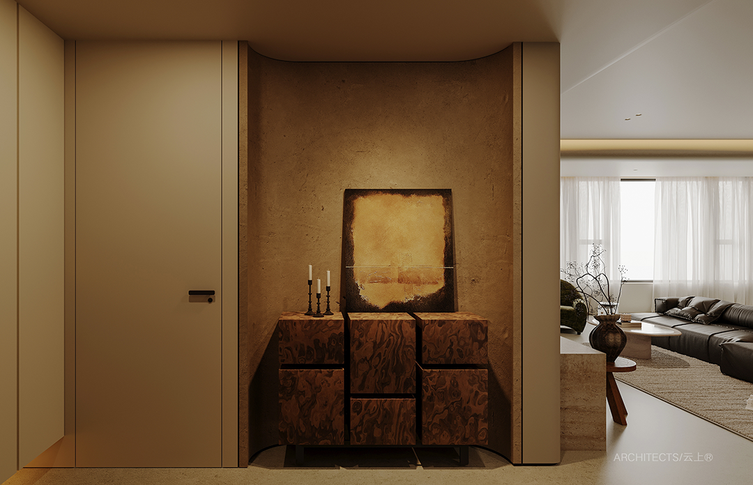 中古诧境丨中国淄博丨云上译舍-19