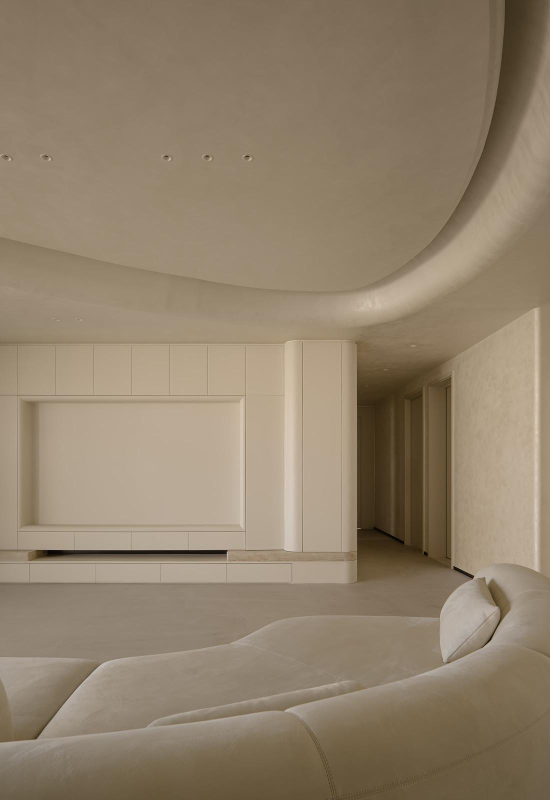 云端大平层低奢都会生活设计-26