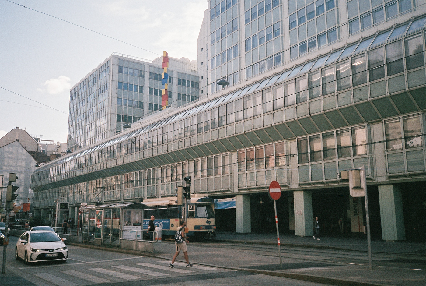 复古与现代的完美融合丨@datdrawboi-9