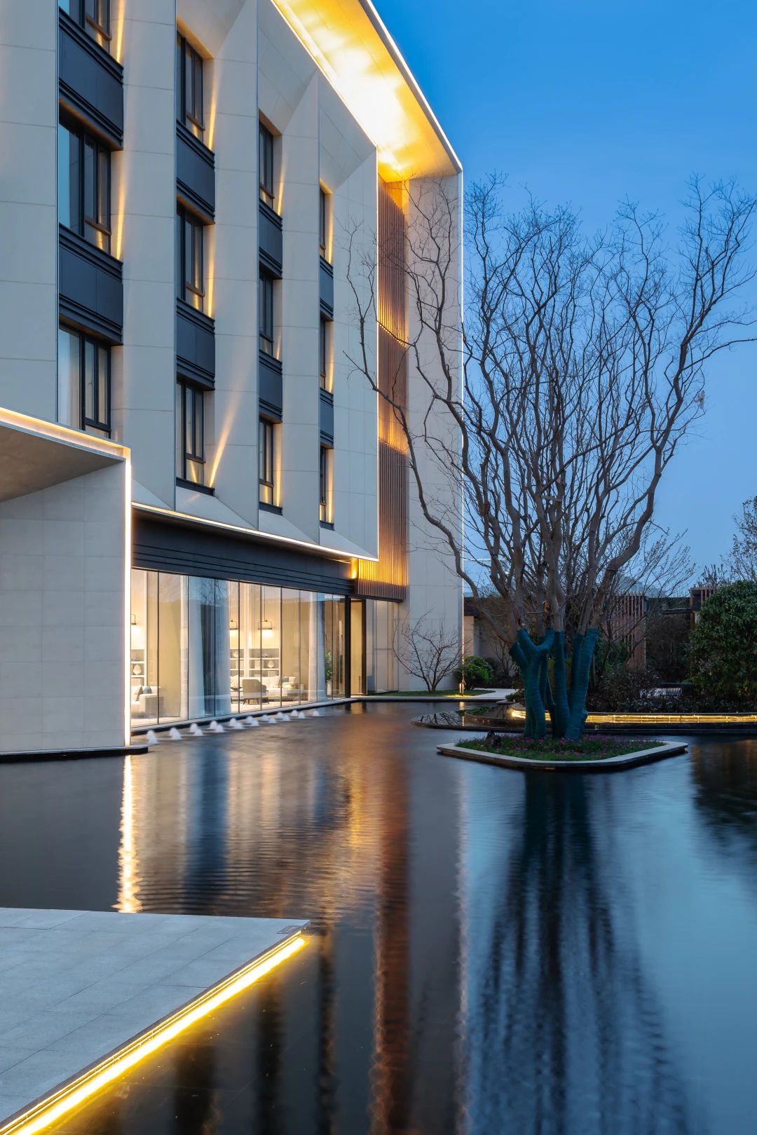 苏宁雲著·空港示范区丨中国西安丨锐度设计(西安分公司)-2