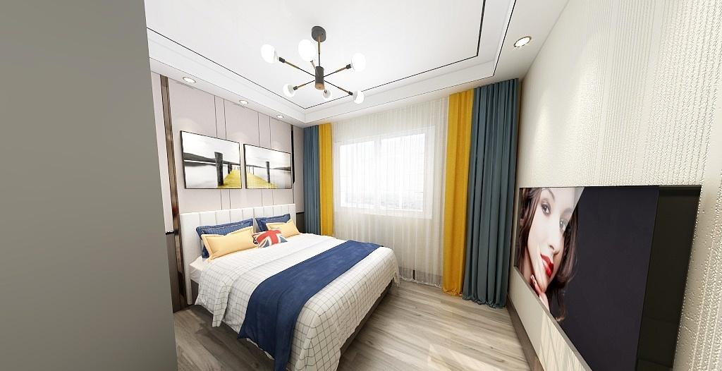 
南京荣盛・茉湖书苑 -4