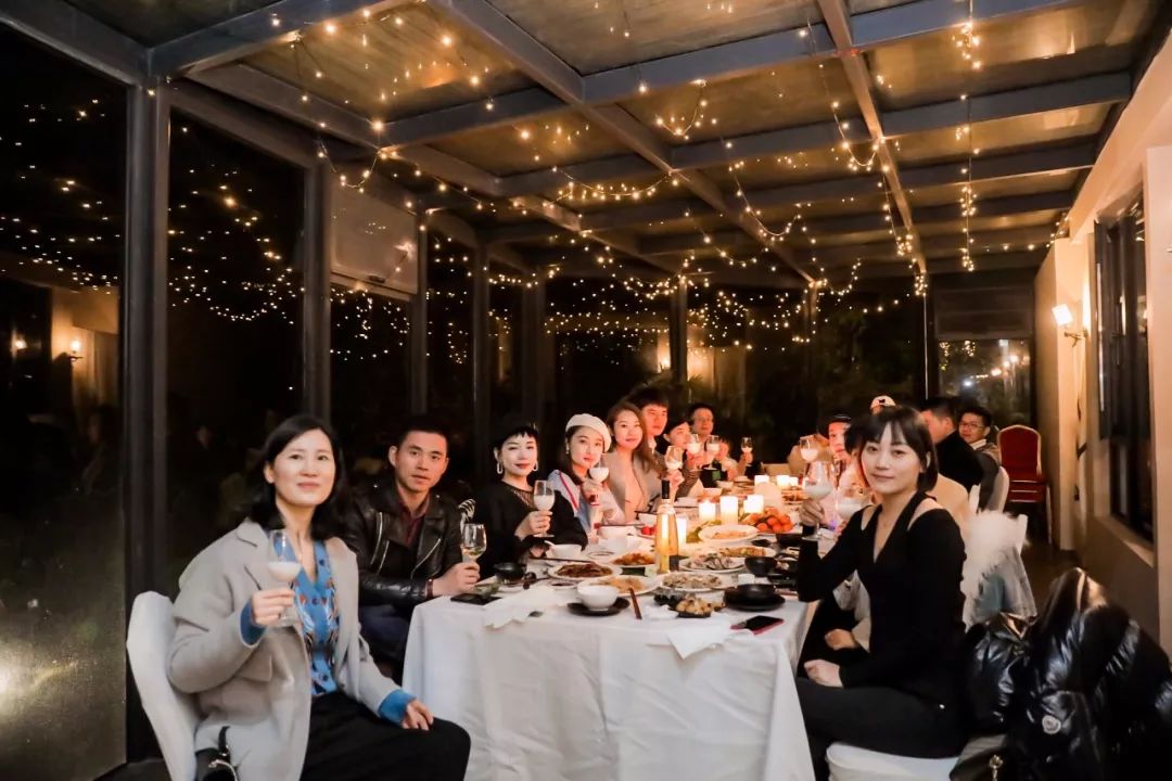 2019 璞素家年度盛宴——温馨室内设计赏析-51